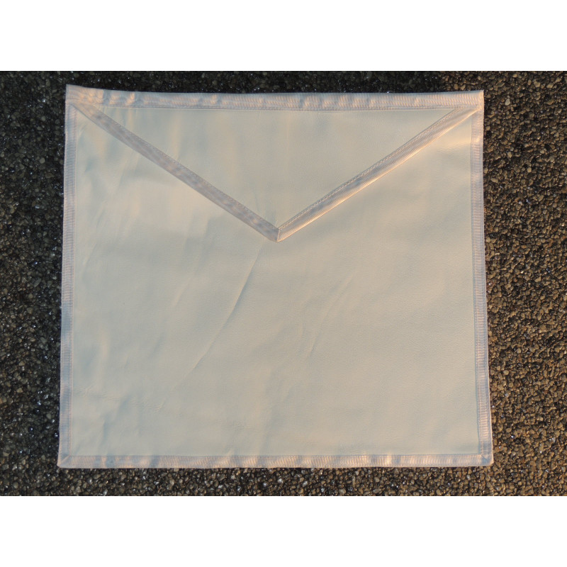 Tablier AA & CC avec ceinture lâche