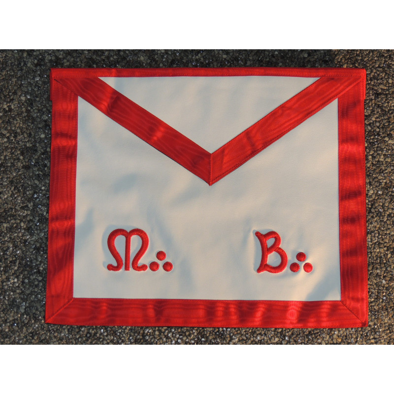 Schootsvel AASR MM 4