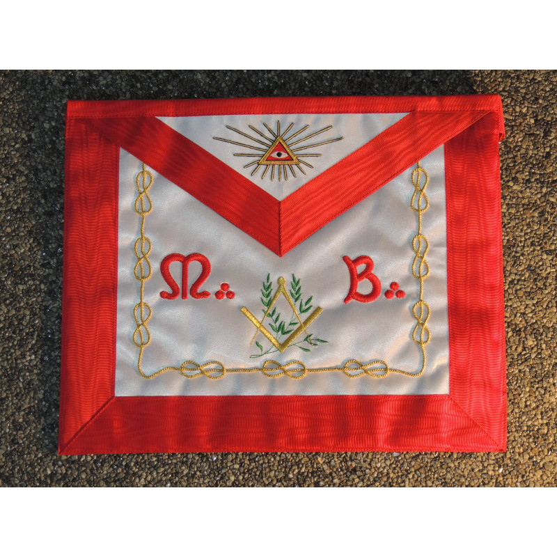 Schootsvel AASR AM 5