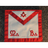 Apron AASR MM 5 DH