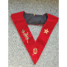 Band AASR 14° COD set 11
