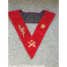 Band AASR 14° COD set 11