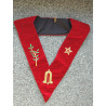 Band AASR 14° COD set 11