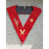 Band AASR 14° COD set 11