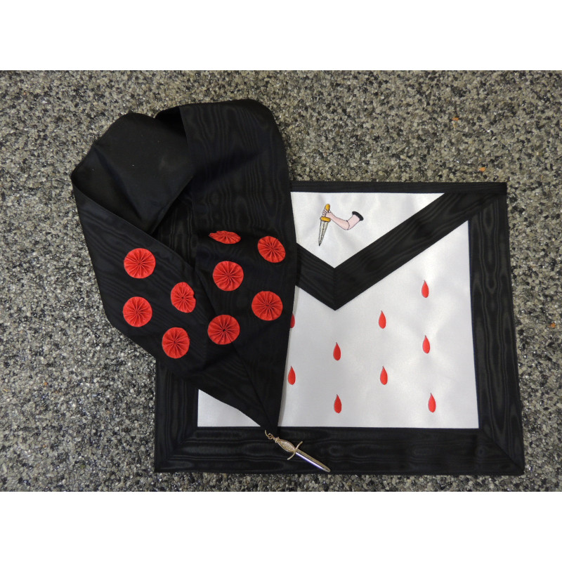Set AASR 4°