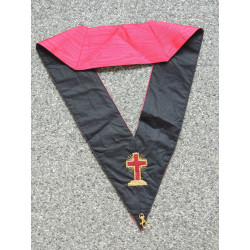 Sautoir AASR 18° 7 / SPRK