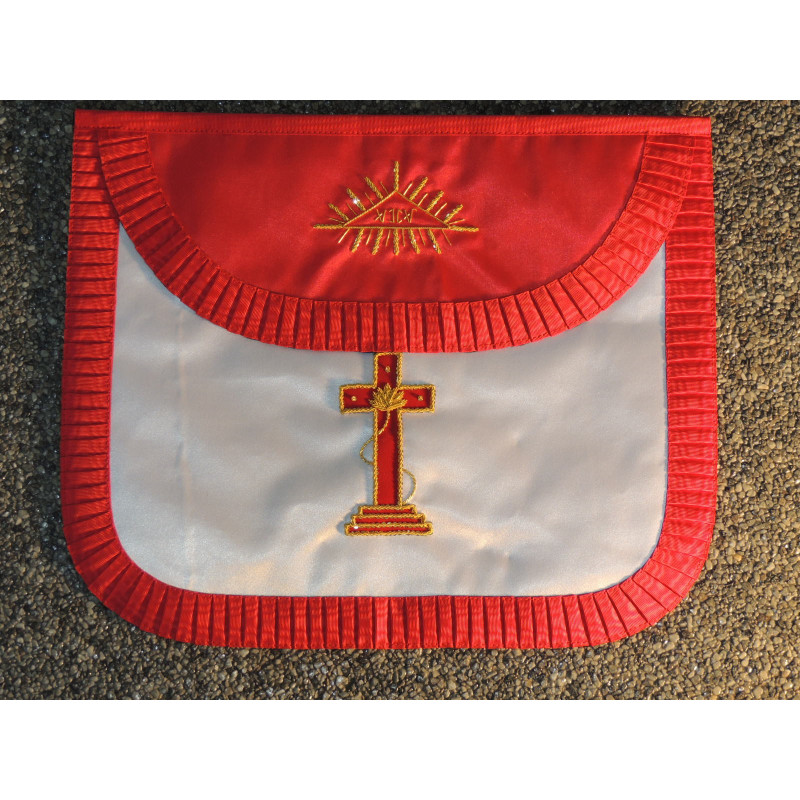 Set pour AASR 18° / SPRK