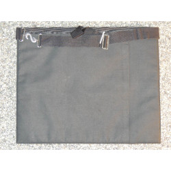 Tablier AASR 30°