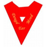 Band  AASR 25°