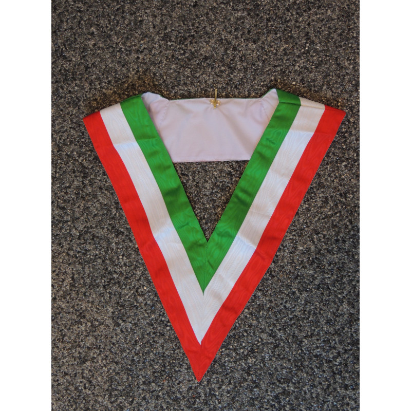 Collar AASR 26° Collar AASR 26°