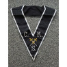 Collar AASR 30° 2