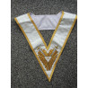 Collar AASR 31°