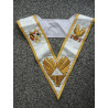 Collar AASR 31° 3