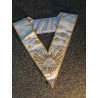 Collar AASR 33° 2