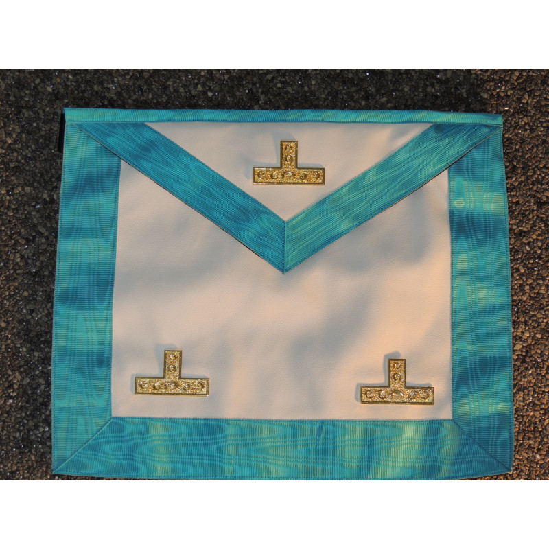 Apron MFR WM 2