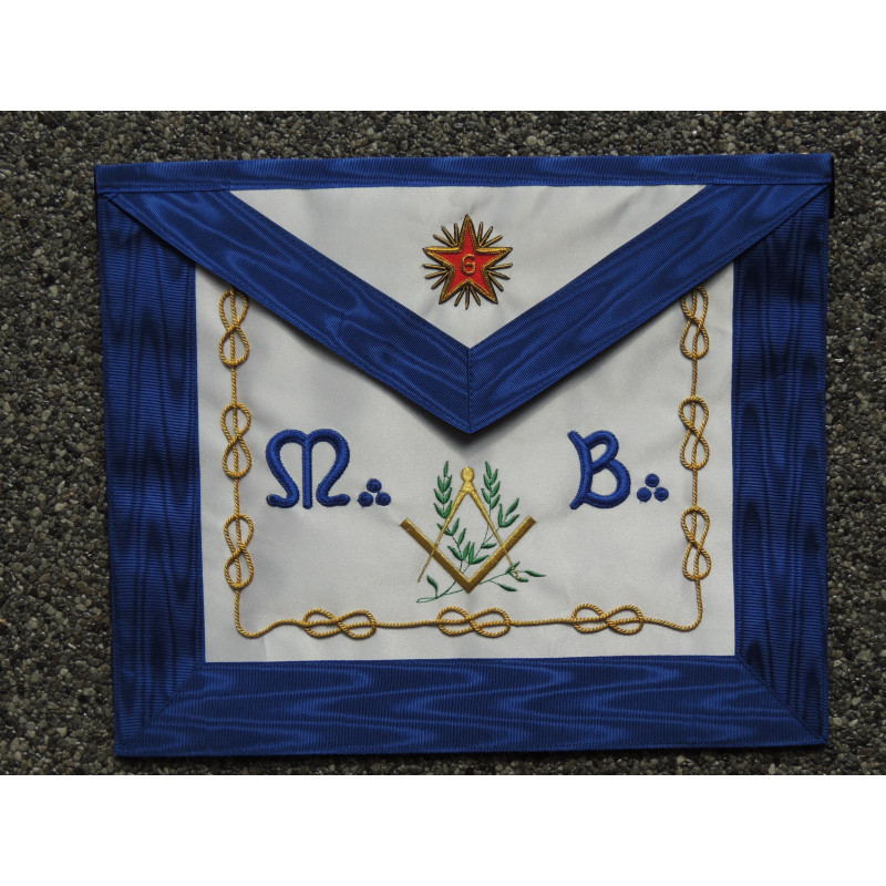 Tablier MFR MM GLB 2