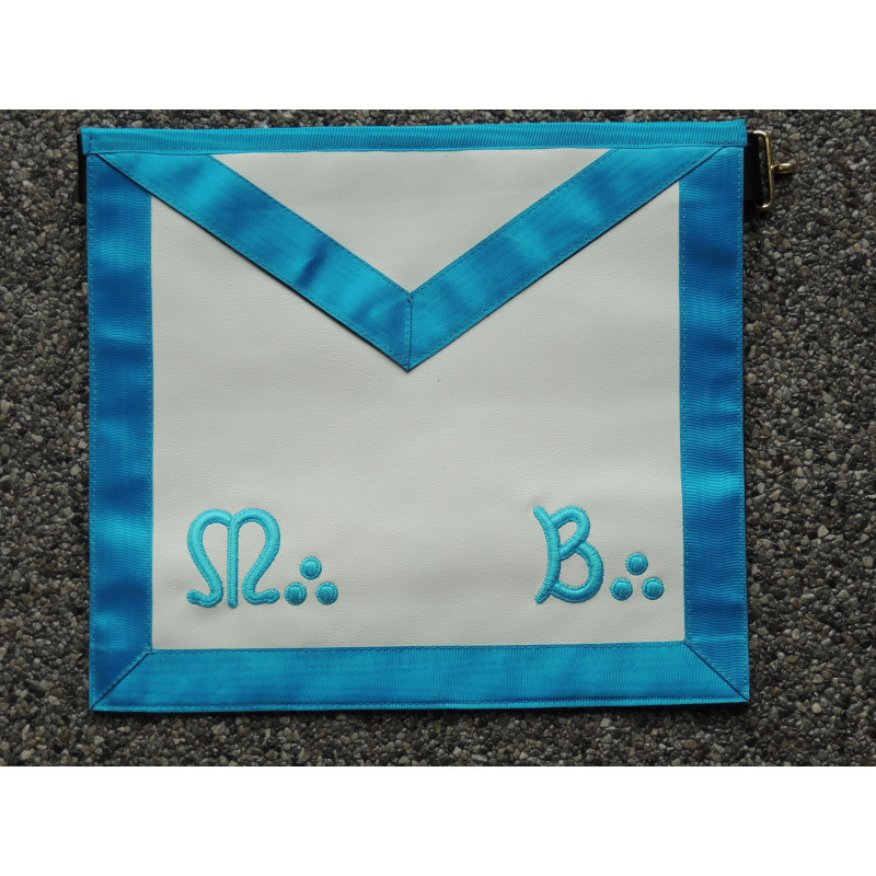 Schootsvel MFR MM 3