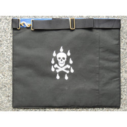 Schootsvel MFR GLB GAM