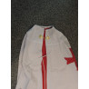 Cape and tunic RER CBCS