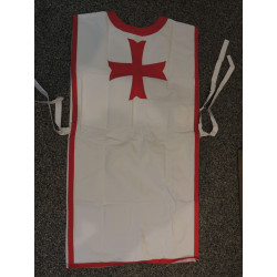 Cape and tunic RER CBCS