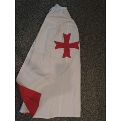Cape and tunic RER CBCS