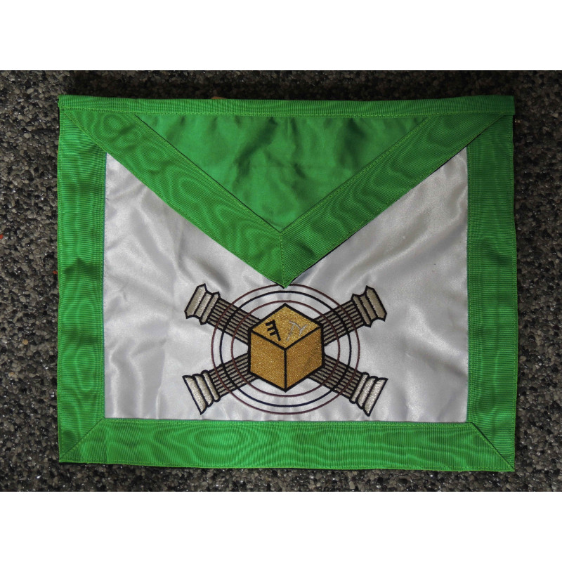 Schurze AASR 05°