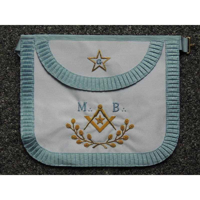 Schurze TFR MM 2