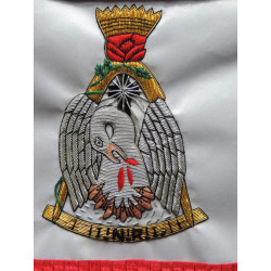 Schurze TFR 4°