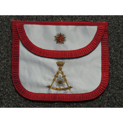 Tablier TFR 2° 2