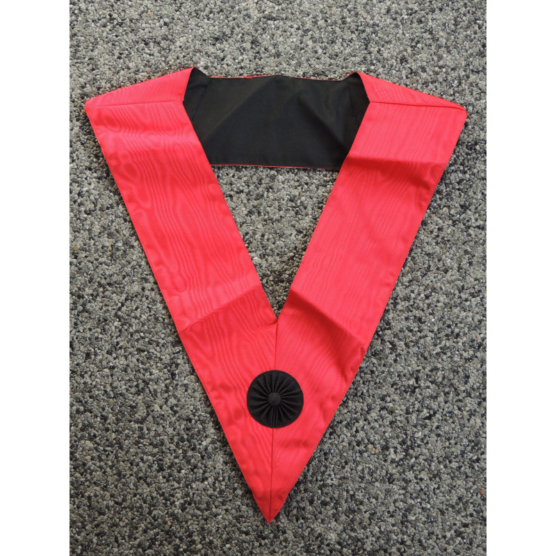 Kraag TFR 4°