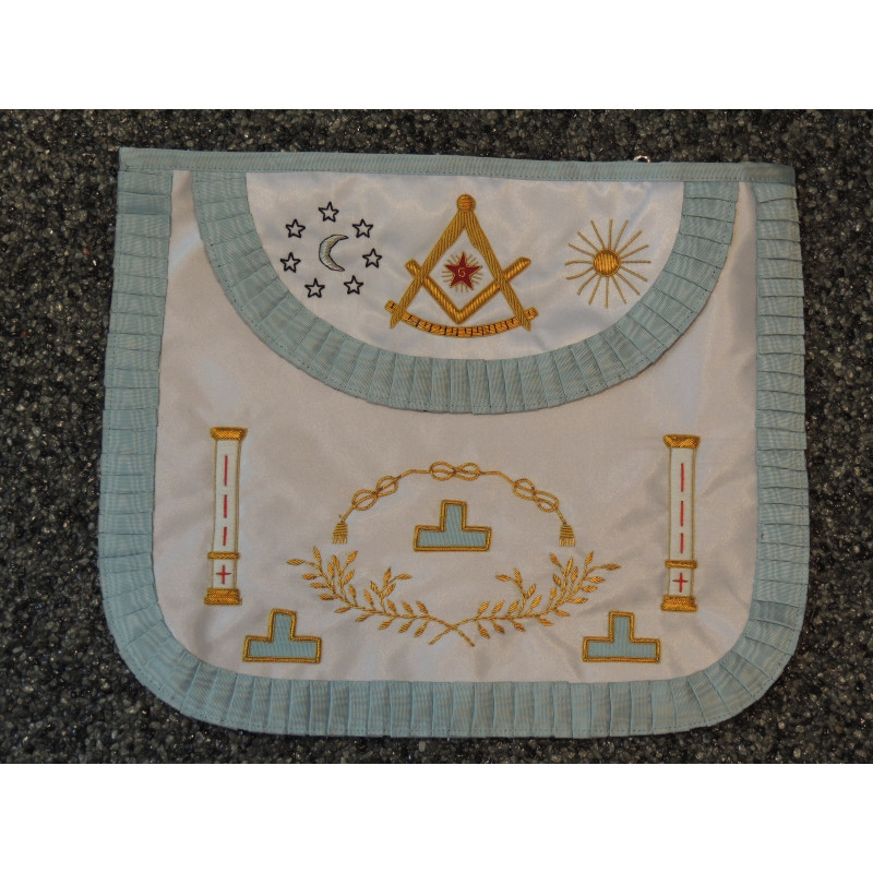 Apron TFR MFR WM
