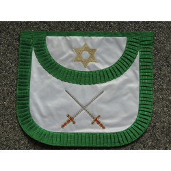 Tablier TFR 3°