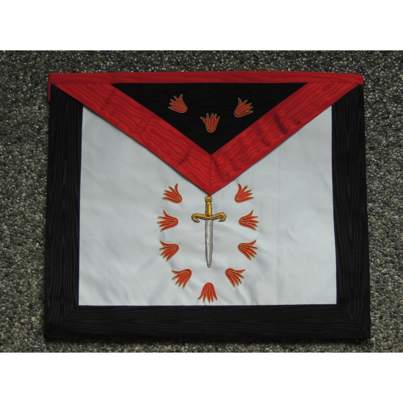 Tablier TFR 1°