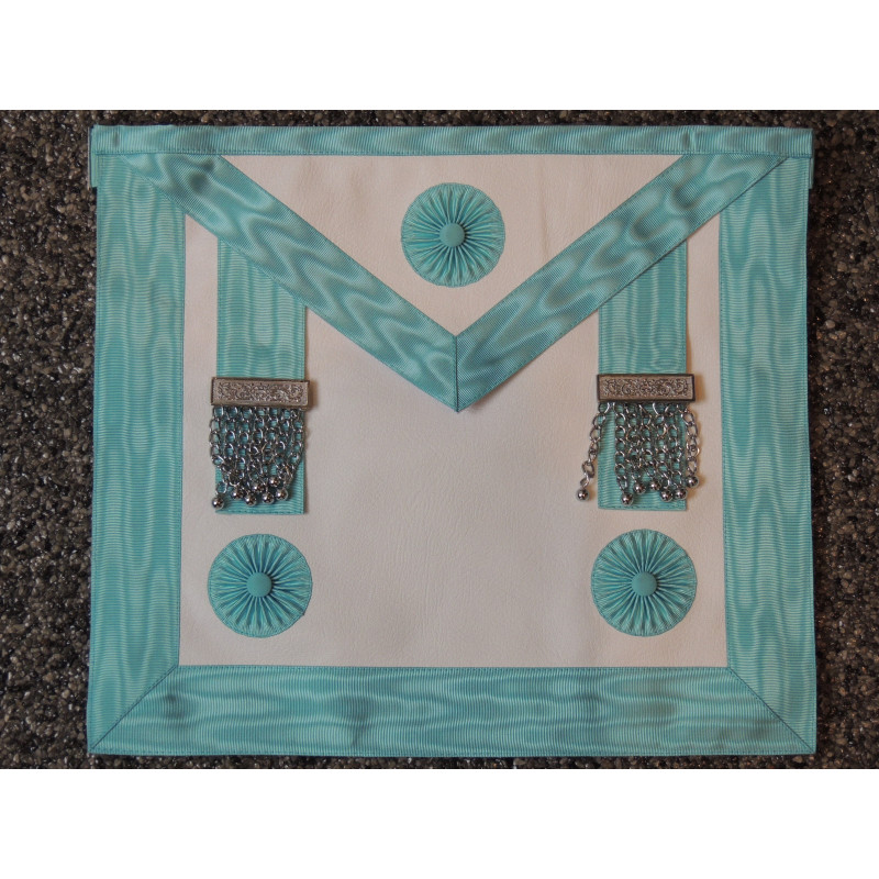 Tablier EMU MM 2 GON