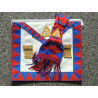 Tablier et cordon RA set