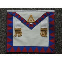 Tablier et cordon RA set