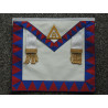Tablier et cordon RA set