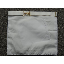 Tablier et cordon RA set