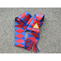 Tablier et cordon RA set