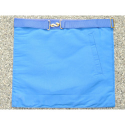 Schootsvel en lint RA prov set