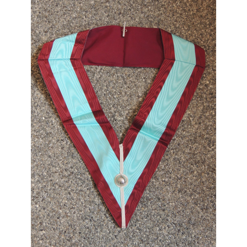 Collar Mark COD