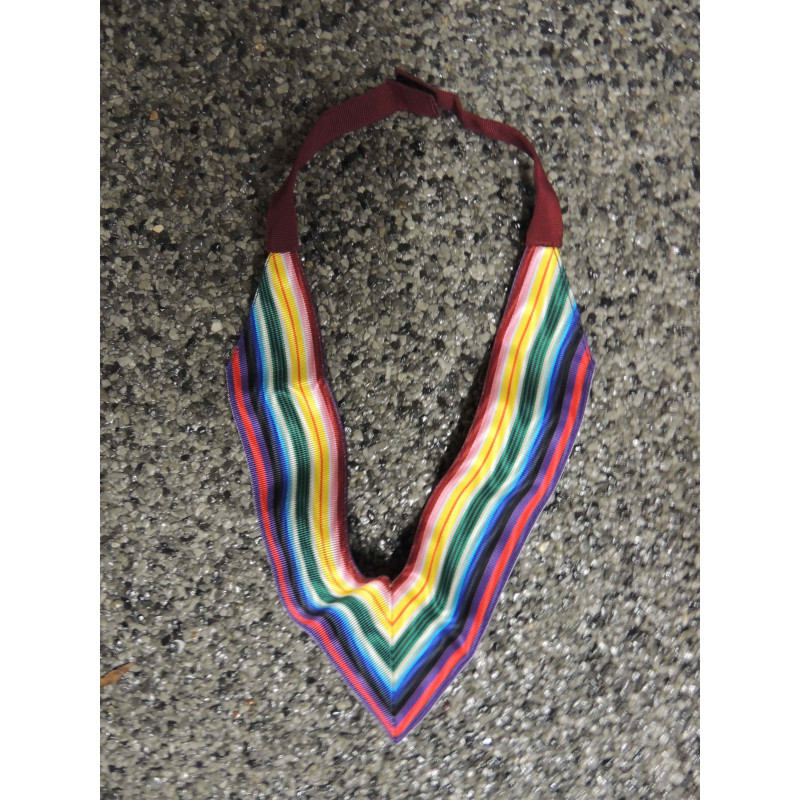 Collier RAM GO