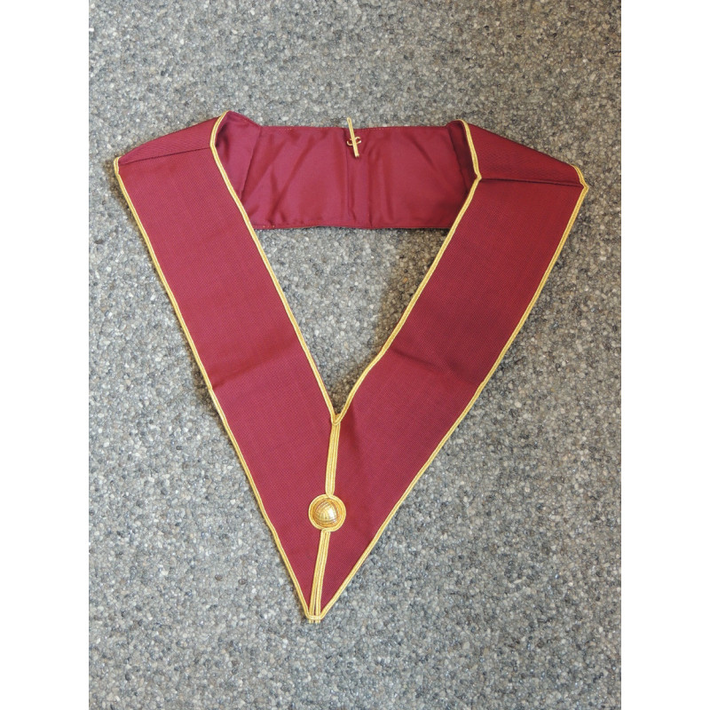 Band RSM COD