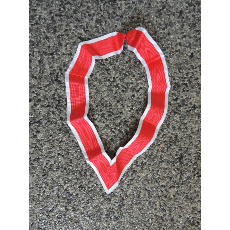 Bijou-band Past Preceptor