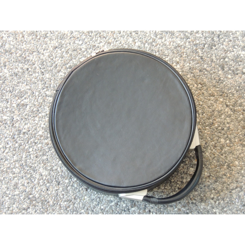Cap case