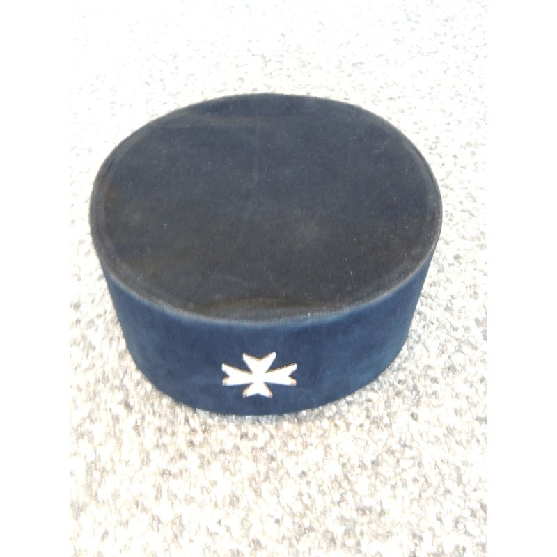 Malta chapeau