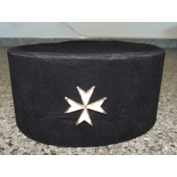 Malta chapeau