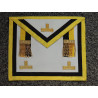 Custom apron