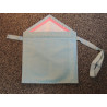 Custom apron