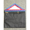 Custom apron